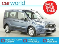 Ford Tourneo Connect