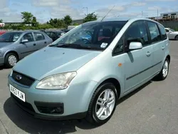 Used 2003 Ford C-MAX MPV | £2,290