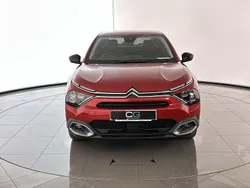 Red Used 2024 Citroën C4 PureTech SUV | £17,290 (Good price)