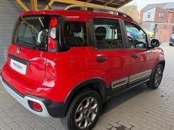 Used 2019 Fiat Panda Cross Cross Hatchback | £7,995 (Fair price)
