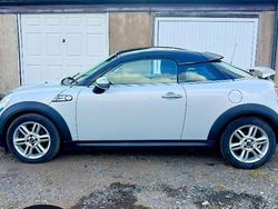 Used 2012 Mini Cooper Hatchback | £1,995 (Fair price)