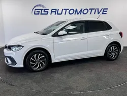 White Used 2023 VW Polo Life Hatchback | £14,690 (Good price)