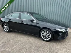 Used 2020 Mercedes A200 Sedan | £15,990 (Super price)