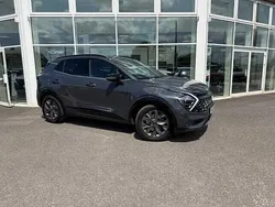 Grey Used 2023 Kia Sportage GT-Line S SUV | £27,995 (Good price)