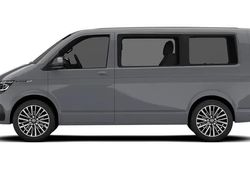 Used 2024 VW T6.1 Highline Van | £20,990 (Fair price)