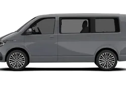 Used 2024 VW T6.1 Highline Van | £20,990 (Good price)