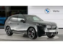 Grey Used 2024 BMW X3 M Sport SUV | £53,681