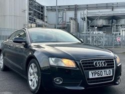 Used 2010 Audi A5 Coupe | £4,995 (Fair price)