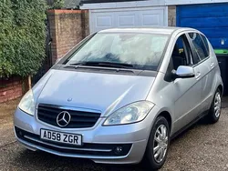 Used 2008 Mercedes A180 Classic | £990 (Good price)