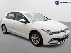 VW Golf VIII