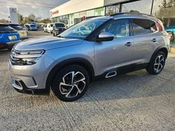 Grey Used 2020 Citroën C5 Aircross Flair SUV | £14,450 (Fair price)