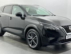 Used 2023 Nissan Qashqai Tekna SUV | £18,502 (Fair price)
