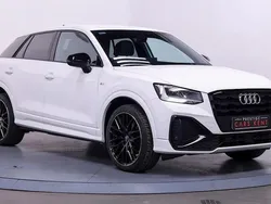Used 2026 Audi Q2 Black Edition SUV | £22,840