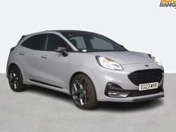 Used 2023 Ford Puma ST | £19,495 (Fair price)