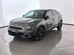 Grey Used 2024 Citroën e-C4 Hatchback | £15,790 (Fair price)