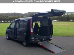 Ford Grand Tourneo Connect
