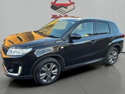 Used 2019 Suzuki Vitara SZ-T | £6,995 (Fair price)