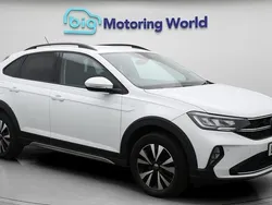 Used 2026 VW Taigo Life SUV | £14,500 (Super price)