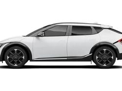 New 2025 Kia EV6 GT-Line SUV | £39,998 (Super price)