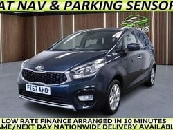 Used 2018 Kia Carens MPV | £5,777 (Good price)