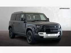 Tba Used 2024 Land Rover Defender S SUV | £58,990 (Good price)
