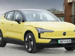 New 2024 Volvo EX30 Plus SUV | £30,750 (Good price)