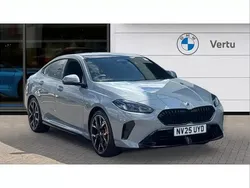 Other New 2024 BMW 220 M Sport Coupe | £35,620 (Good price)