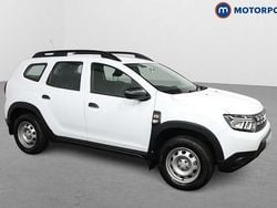 Used 2024 Dacia Duster Essentiel SUV | £12,949 (Good price)