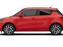 Used 2021 Suzuki Swift SZ-L Hatchback | £12,900 (A bit pricey)