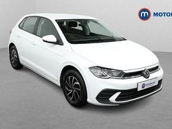 Used 2025 VW Polo Life Hatchback | £15,899 (Good price)