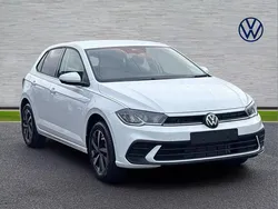Other New 2024 VW Polo Match Hatchback | £23,699 (Fair price)
