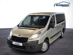 Gold Used 2015 Peugeot Expert Comfort Van | £6,495 (Fair price)