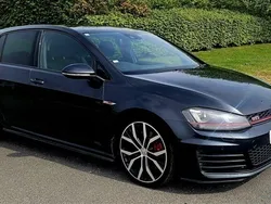Not known Used 2014 VW Golf VII GTI Hatchback | £13,500 (Fair price)
