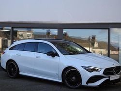 Used 2024 Mercedes 180 AMG Line Premium Plus Sedan | £28,995 (Fair price)