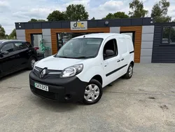White Used 2021 Renault Kangoo Business MPV | £6,995 (Fair price)