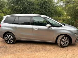 Used 2018 Citroën C4 SpaceTourer Feel MPV | £10,495 (Expensive)