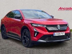 Other Used 2025 Renault Rafale SUV | £36,995 (Good price)