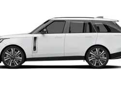New 2025 Land Rover Range Rover Autobiography SUV | £132,981 (Expensive)