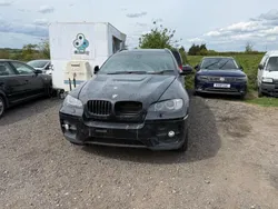 Black Used 2010 BMW X6 SUV | £2,200
