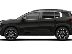 New 2025 Citroën C5 Aircross SUV | £25,239 (Fair price)