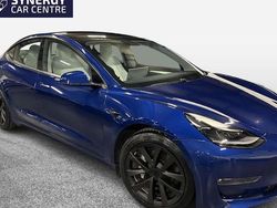 Used 2023 Tesla Model 3 Long Range AWD Sedan | £16,990 (Fair price)