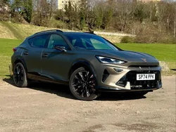 Other Used 2024 Cupra Formentor VZ SUV | £36,700