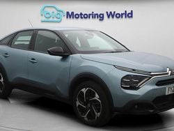 Used 2023 Citroën C4 PureTech Hatchback | £12,300 (Good price)