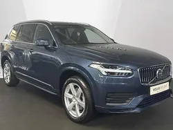 Used 2025 Volvo XC90 Core SUV | £39,995 (Good price)