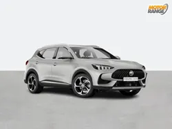 Red Used 2023 MG HS Trophy SUV | £18,495 (Fair price)