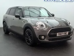 Used 2018 Mini Cooper Clubman Estate | £11,450 (Good price)
