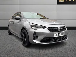 Grey Used 2023 Vauxhall Corsa Hatchback | £9,995 (Super price)
