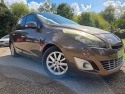 Bronze Used 2011 Renault Grand Scénic III Privilege MPV | £1,250 (Super price)