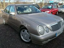Used 2000 Mercedes E240 Classic Sedan | £1,495