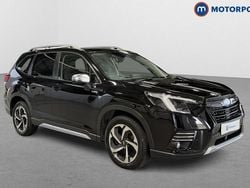 Used 2022 Subaru Forester Premium SUV | £21,949 (Fair price)